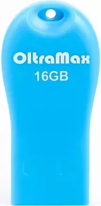USB Flash OltraMax 210 16GB (синий) [OM-16GB-210-Blue] фото